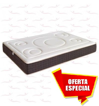 COLCHON BURDEOS