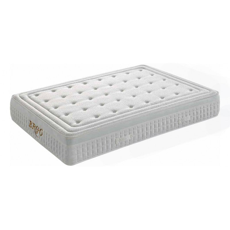 COLCHON VISCOGEL  ERGOLASTIC