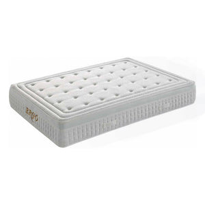 COLCHON VISCOGEL  ERGOLASTIC